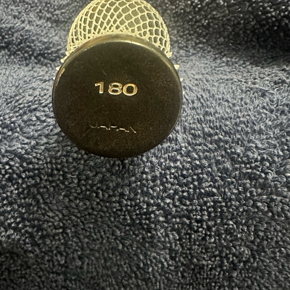 Authentic MAC 180 Kabuki Makeup Brush SOLD! - Picture 2 of 8